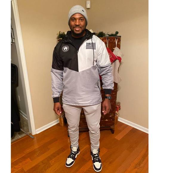 Meet your Posher, Nicholas - Picture 1 of 1